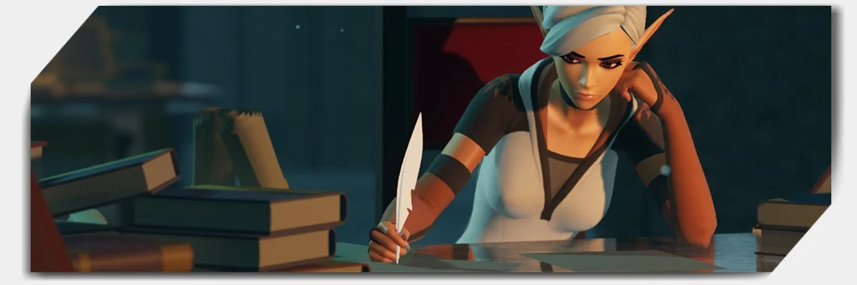 Personal Study 3D