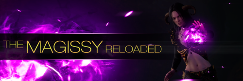 The Magissy: Reloaded 3D