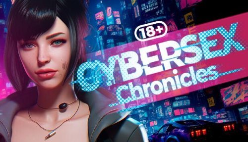 Cybersex Chronicles 3D
