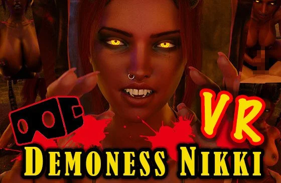 Demoness Nikki