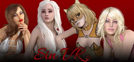 VR Porn Games by SinVR