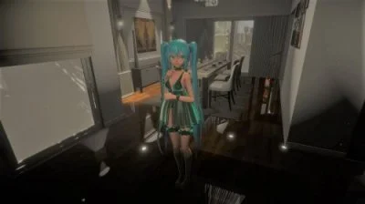 H Mate! Beta 3 VR