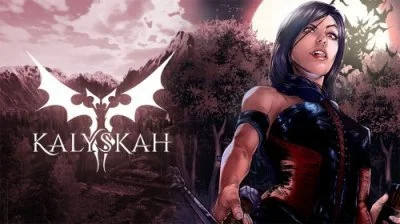 Kalyskah 3D