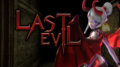 Last Evil 3D