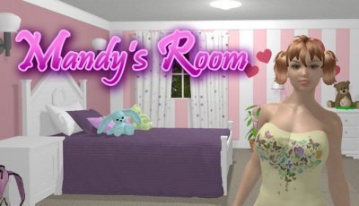 Mandy's Room 3D