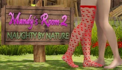 Mandy's Room 2 3D