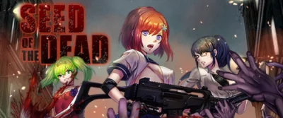 Seed Of The Dead 3D
