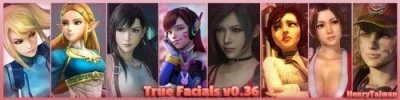 True Facials 3D