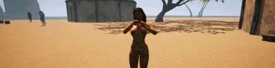 Ferity World 3D