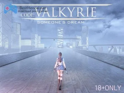 CODE:VALKYRIE 3D