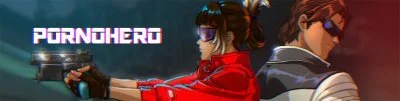 PORNOHERO 3D