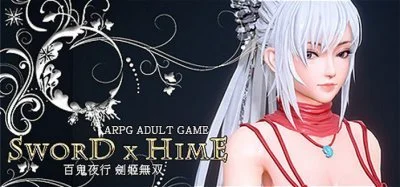 Sword x Hime 3D