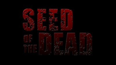 Seed Of The Dead 4 3D