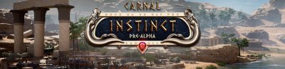 Carnal Instinct 3D