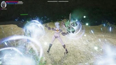 World of Unless 3D