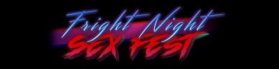 Fright Night Sex Fest VR