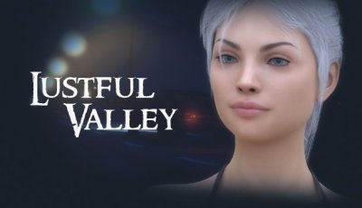 Lustful Valley 3D