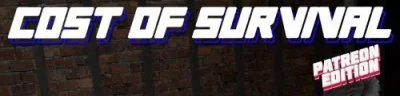 Cost of survival 3D