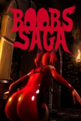 BOOBS SAGA: Prepare To Hentai Edition 3D
