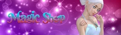 Magic Shop 3D