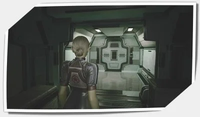 Section 7: Project Unknown 3D