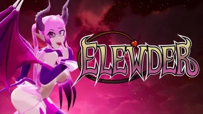 Elewder 3D