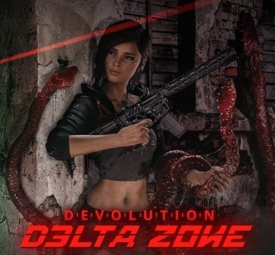 Delta Zone Release 3D