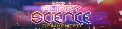 Rack 2: Reinvented 3D