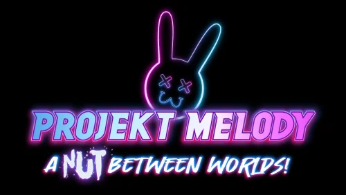 Projekt Melody: A Nut Between Worlds 3D