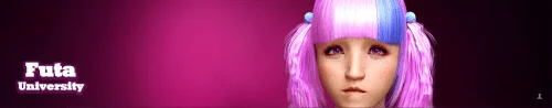 Futa University 3D
