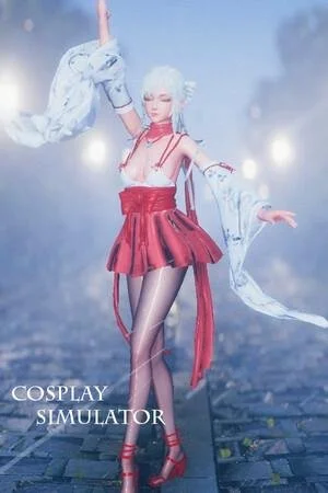 Cosplay Simulator 3D