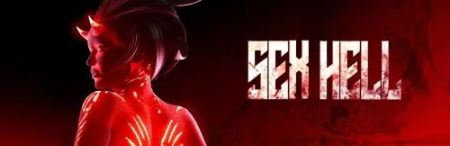 SEX HELL 3D