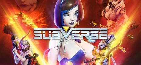 Subverse 3D