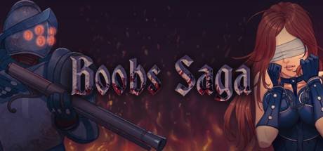 Boobs Saga 3D