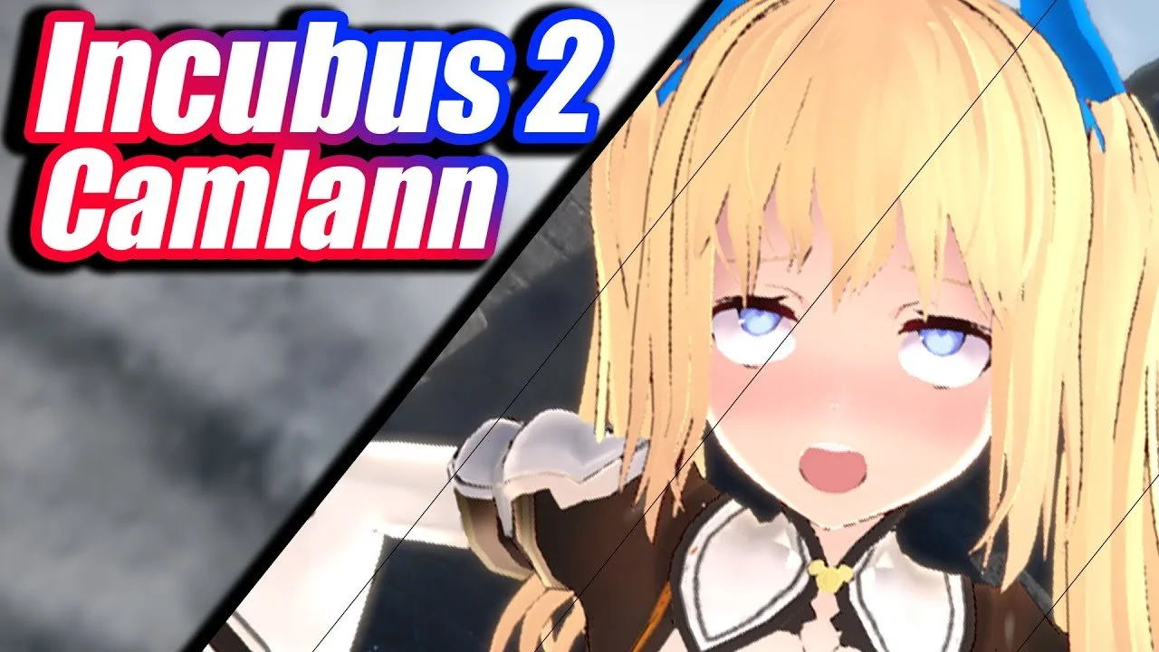 Incubus 2: Camlann 3D