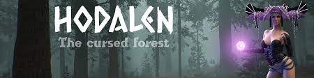 Hodalen: The cursed forest 3D