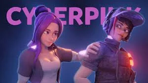Cyberpink: Tactics 3D