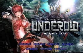 UNDEROID 3D