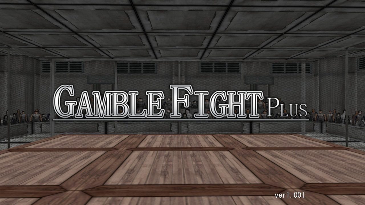 Gamble Fight 3D