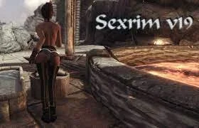 SexRim 3D